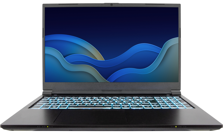 Saga 15 III RTX 3050