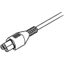 C5 voedingskabel - CH