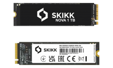 SKIKK Nova 1TB SSD