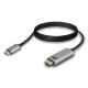 USB-C > HDMI kabel