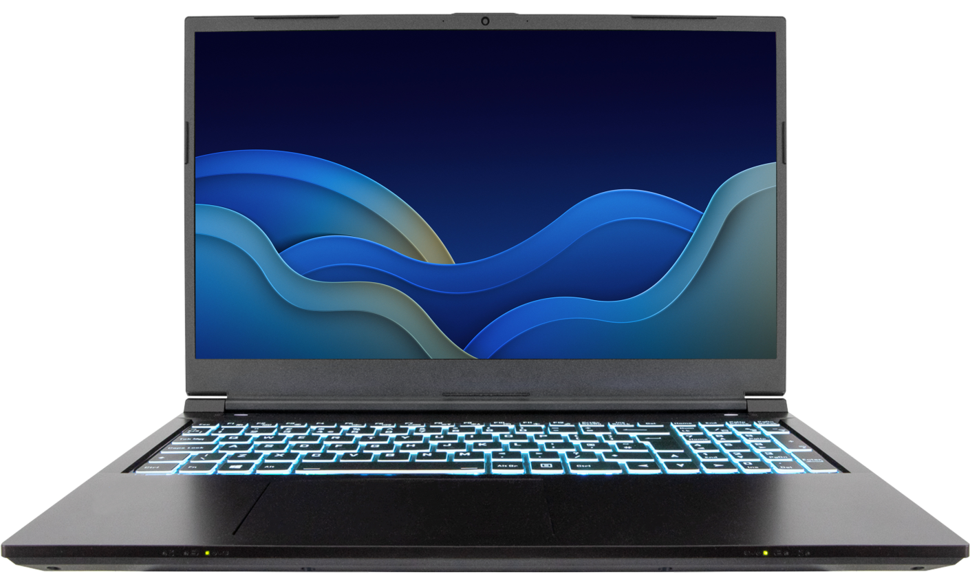 Saga 15 III RTX 2050