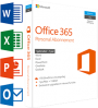 Office 365 Personal 1-PC/MAC 1 Jahr