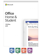 Office Home & Student 2019 1-PC/MAC