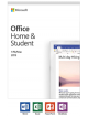 Office Home & Student 2019 1-PC/MAC