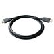 HDMI kabel 8K - 2 meter