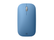 Designer Mobile Mouse Blue