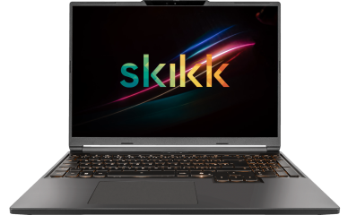 SKIKK Vanaheim 16 - RTX 5070