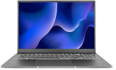 SKIKK Forseti 16 (i3/i5/i7)