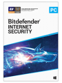 Internet Security 3-PC (1 Jahr)
