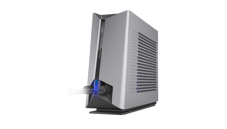 Kyla - Laptop Waterkoel systeem