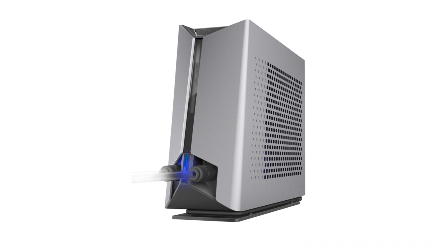 Kyla - Laptop Waterkoel systeem