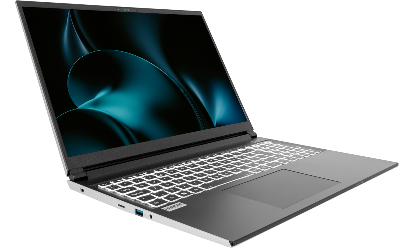 SKIKK Alfheim 16 Ryzen - photo 2