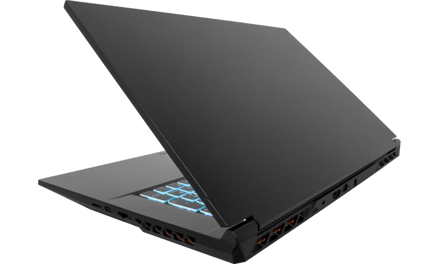 SKIKK Saga IV - 17" RTX 3050 - zdjęcie 4
