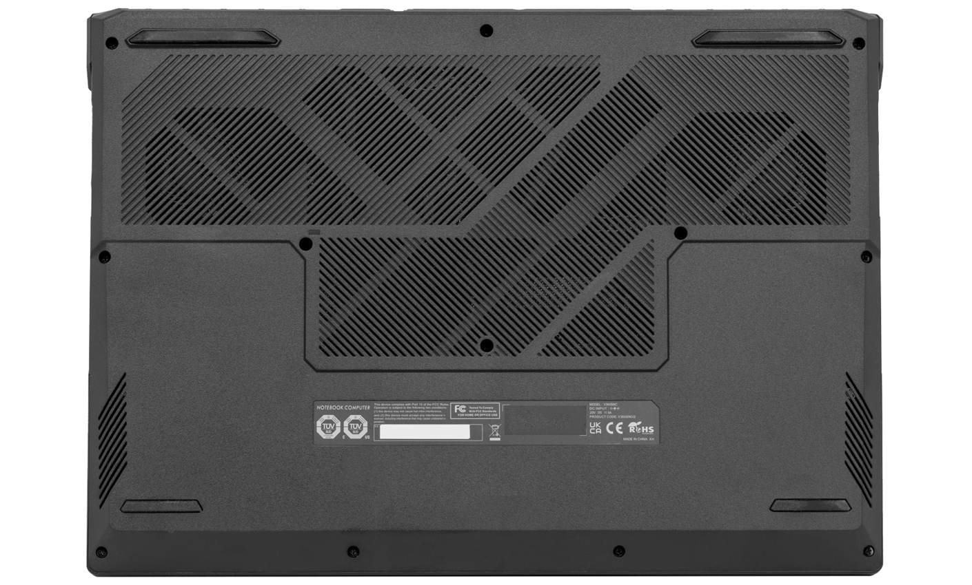 SKIKK Alfheim 16 RTX 5070Ti - zdjęcie 12