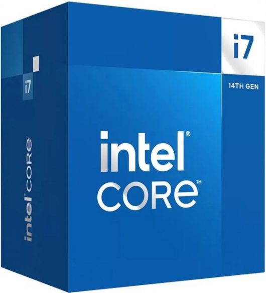 Core i7-14700 Boxed