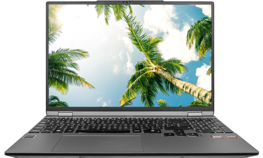 Green 7 PRO - 15 inch