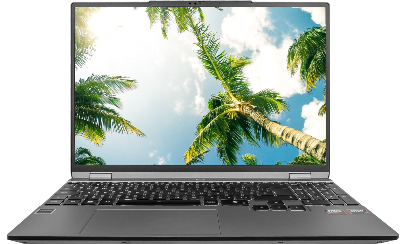 Green 7 PRO - 15 inch