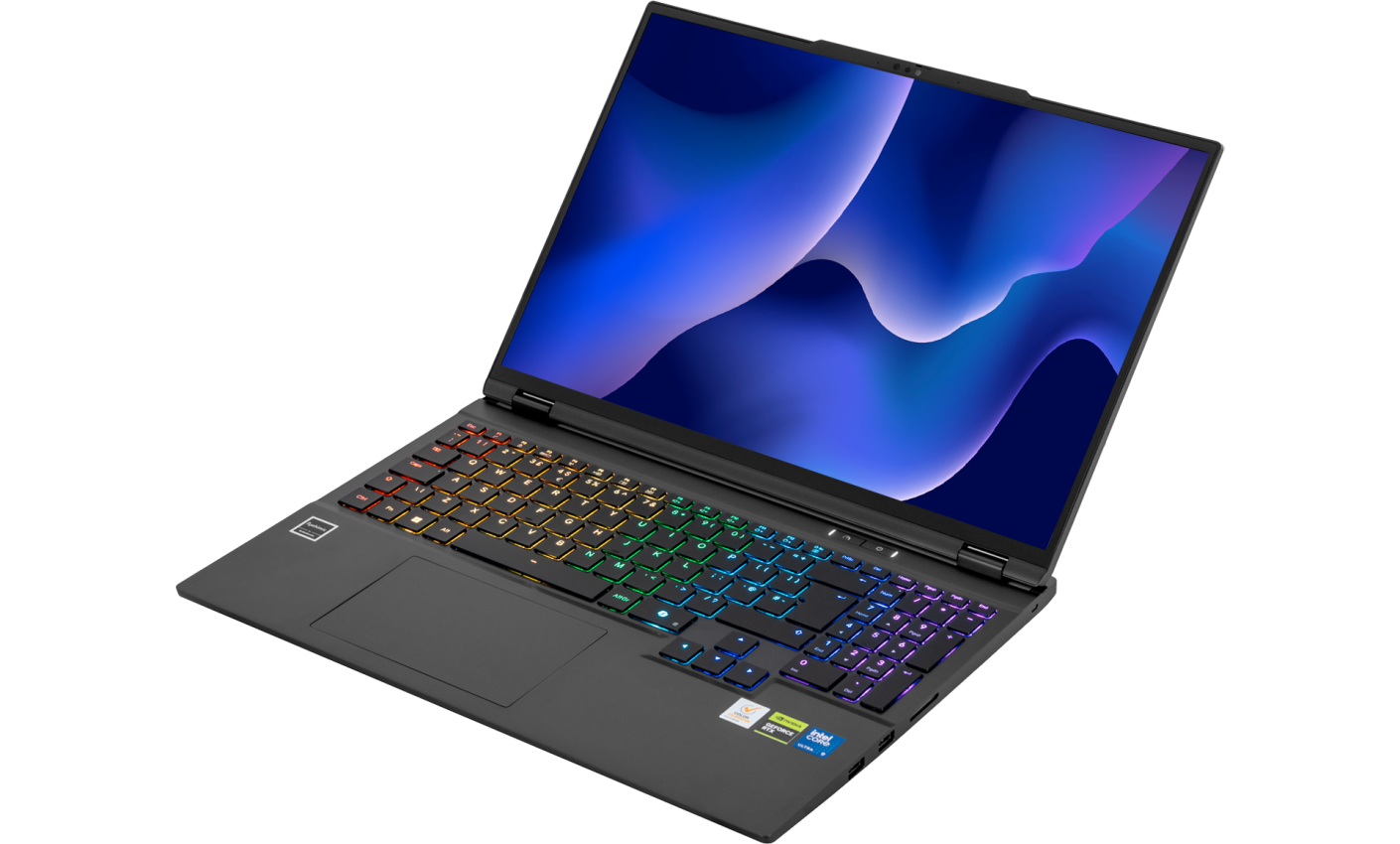 SKIKK Midgard 16 RTX 5060 - foto 7