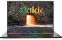 SKIKK Loki 17 - RTX 3070 (Nuevo - caja abierta - 1 año de garantía)