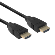 ACT HDMI kabel 8K - 1 meter
