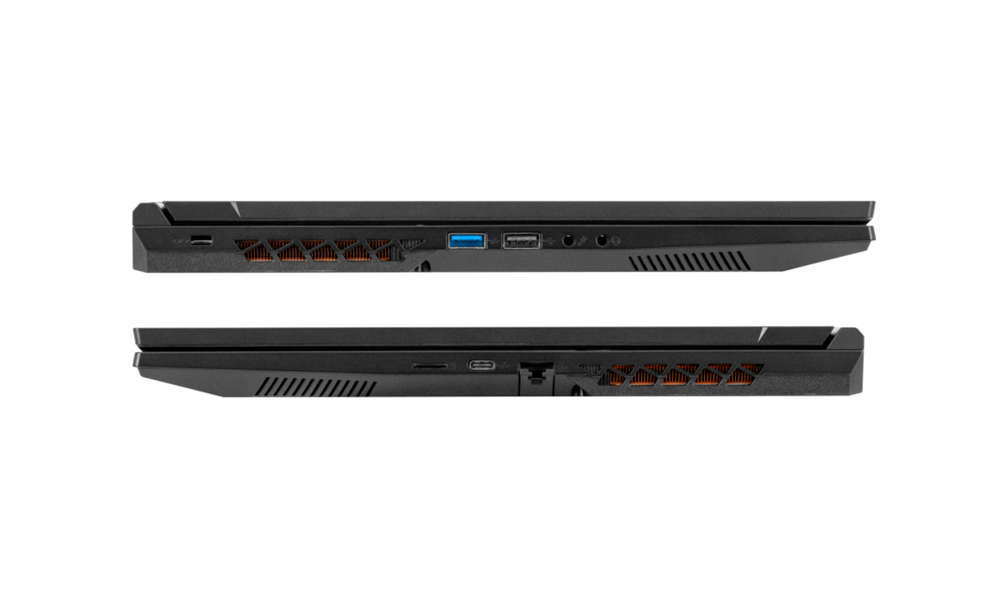 SKIKK Saga IV - 17" RTX 3050 - zdjęcie 9