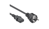 C13 Power cable - EU
