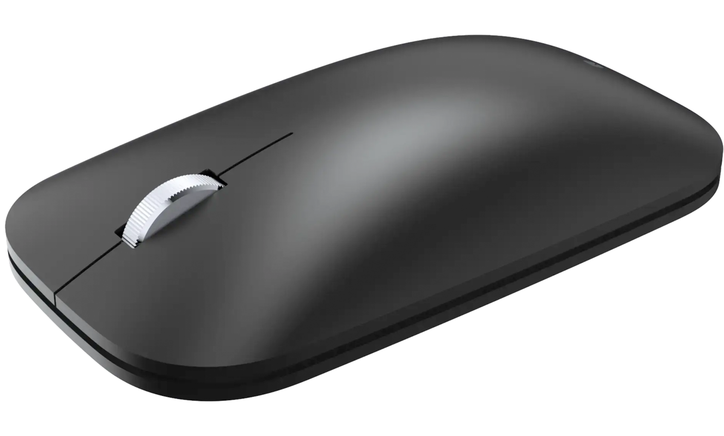 Modern Mouse Black