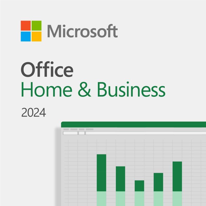 Home & Business 2024 1-PC/MAC