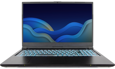 SKIKK Saga IV - 15" RTX 3050