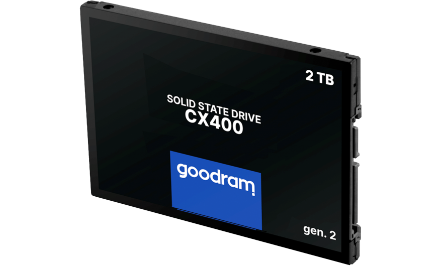 CX400 2 TB