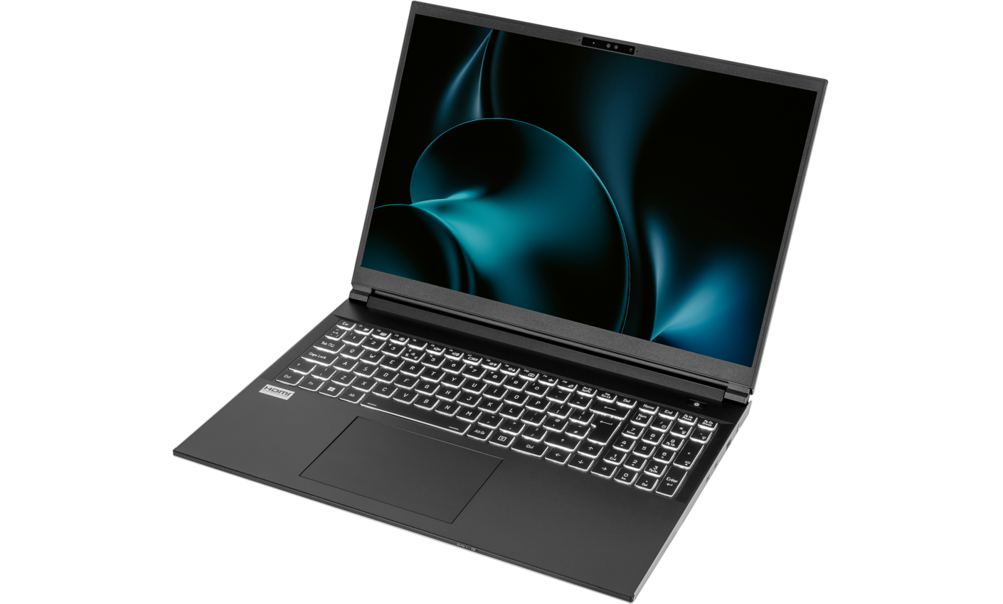 SKIKK Alfheim 16 Ryzen - photo 7