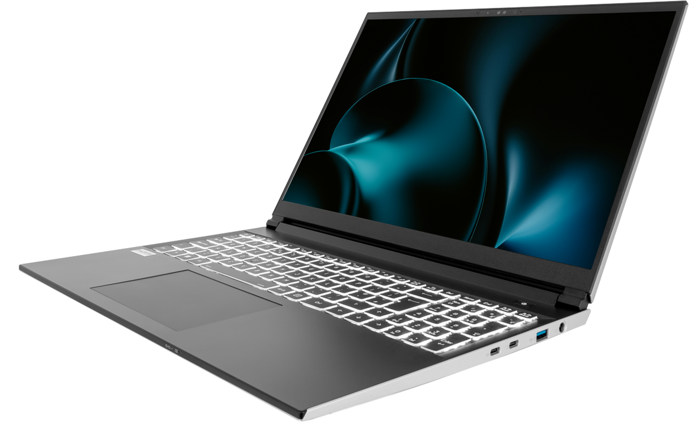 SKIKK Alfheim 16 Ryzen - photo 3