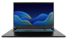 SKIKK Saga 17 III RTX 2050