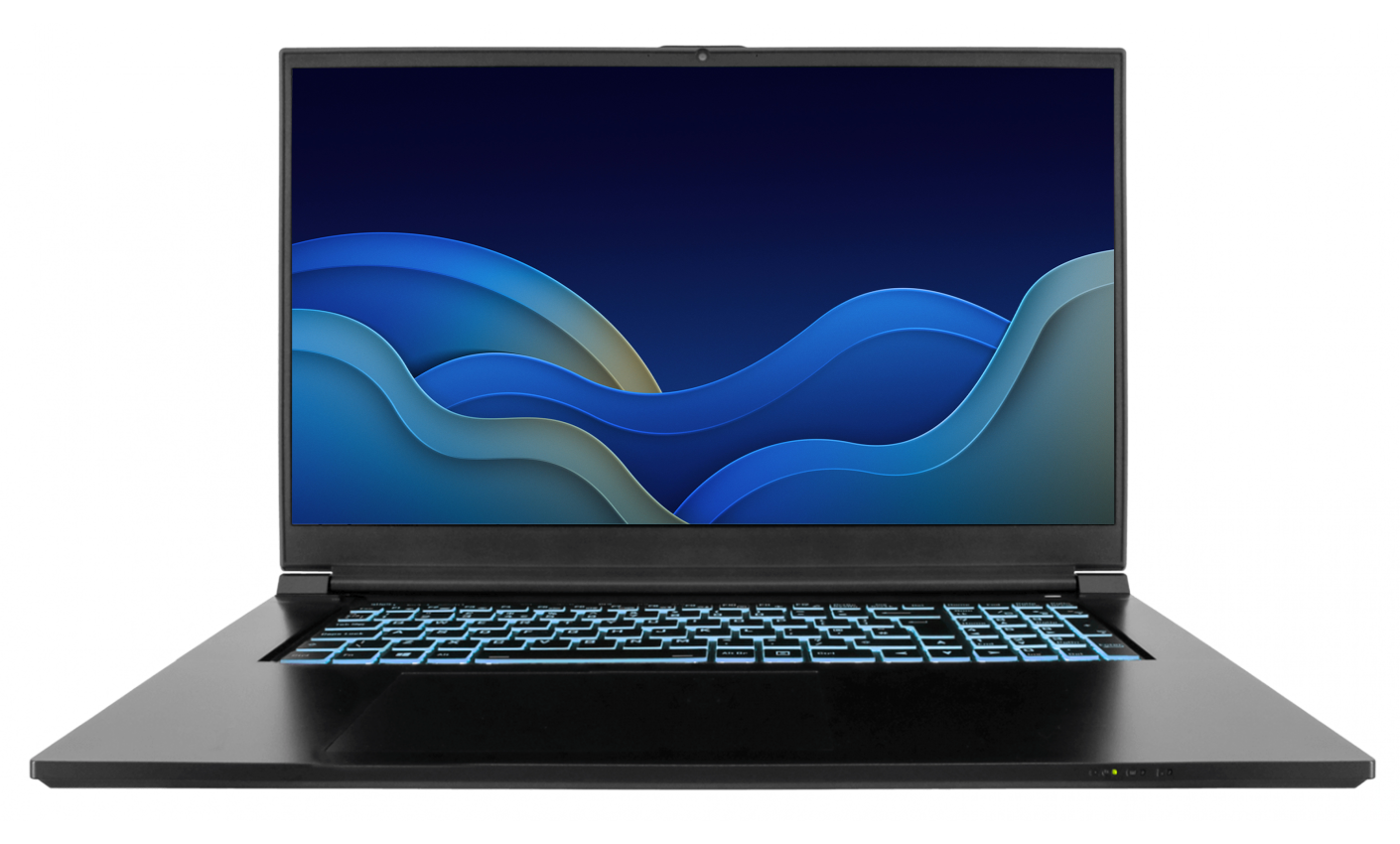 Saga 17 III RTX 2050