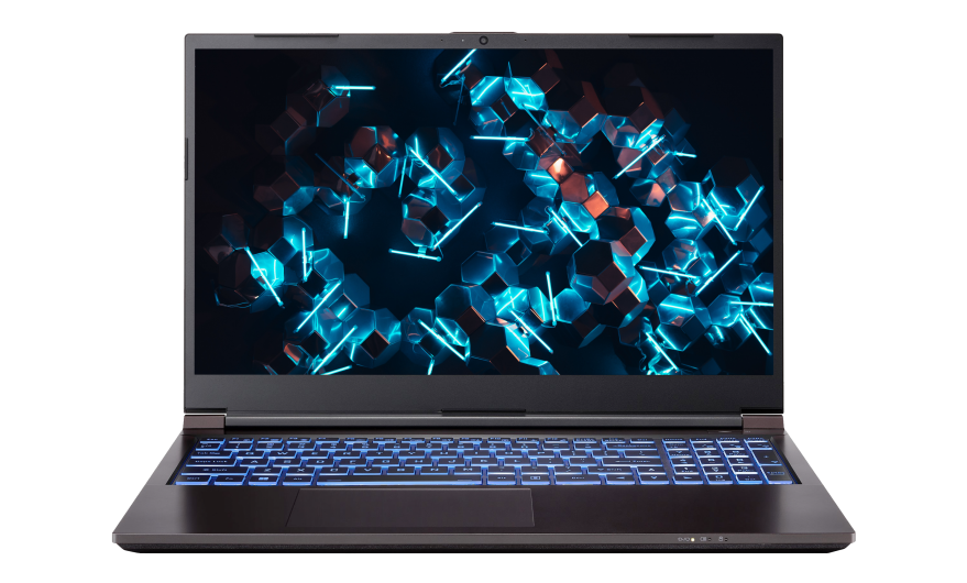 Saga 15 II RTX 3050 - Tweedekans