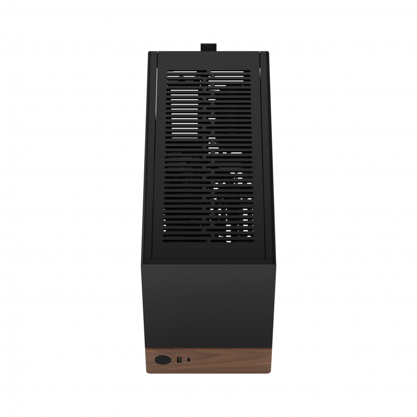 SKIKK Terra Mini - RTX 5070Ti - photo 4
