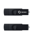 SKIKK Clé USB de récupération Windows