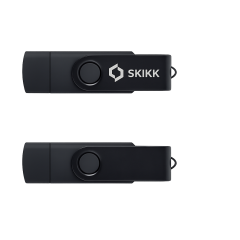 SKIKK Windows Recovery USB-nøgle