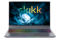 SKIKK Loki 15 - RTX 3070 (Nieuw - open doos - 1 jaar garantie)