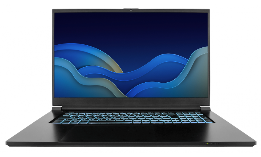 Saga 17 III RTX 3050