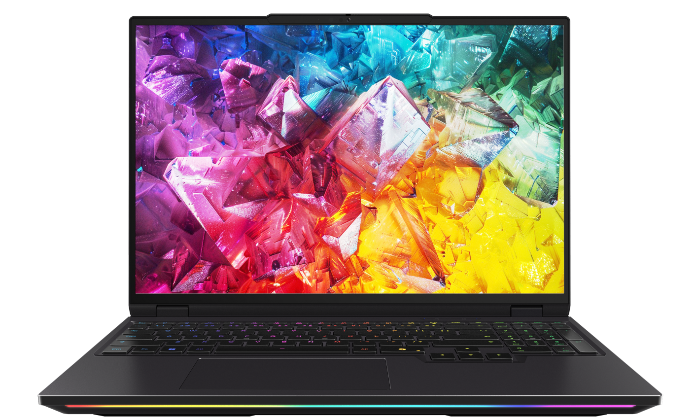 Thor 16 Ultra 9 RTX 5070 Ti