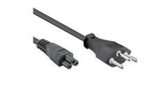 SKIKK C5 power cable - CH