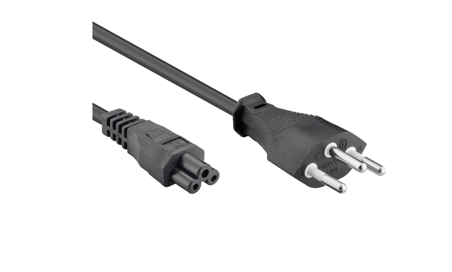 C5 voedingskabel - CH