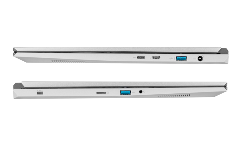 SKIKK Alfheim 16 Ultra - 16 inch Laptop - Intel Ultra 5 225H - 16GB DDR5 - Quad HD 240Hz