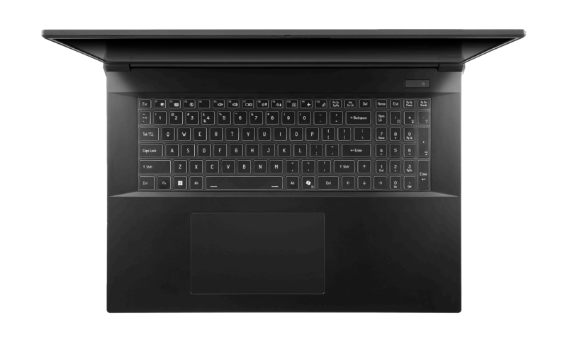 SKIKK Odin 18 - RTX 5070Ti - 18 inch Gaming Laptop - Intel Ultra 9 275HX - 16GB DDR5 - RTX 5070 Ti 12GB AZERTY BE
