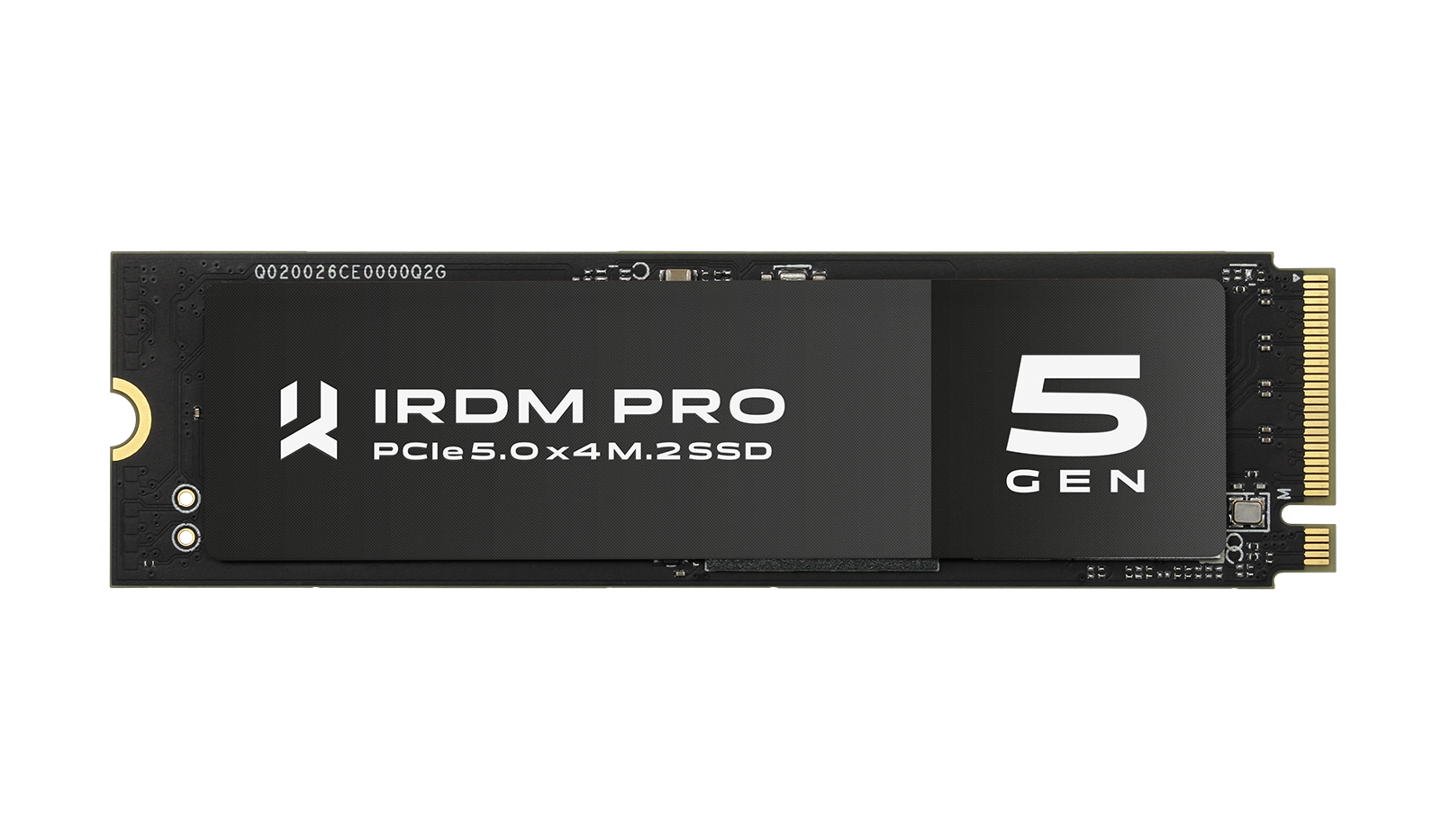 Goodram IRDM PRO GEN 5 4TB