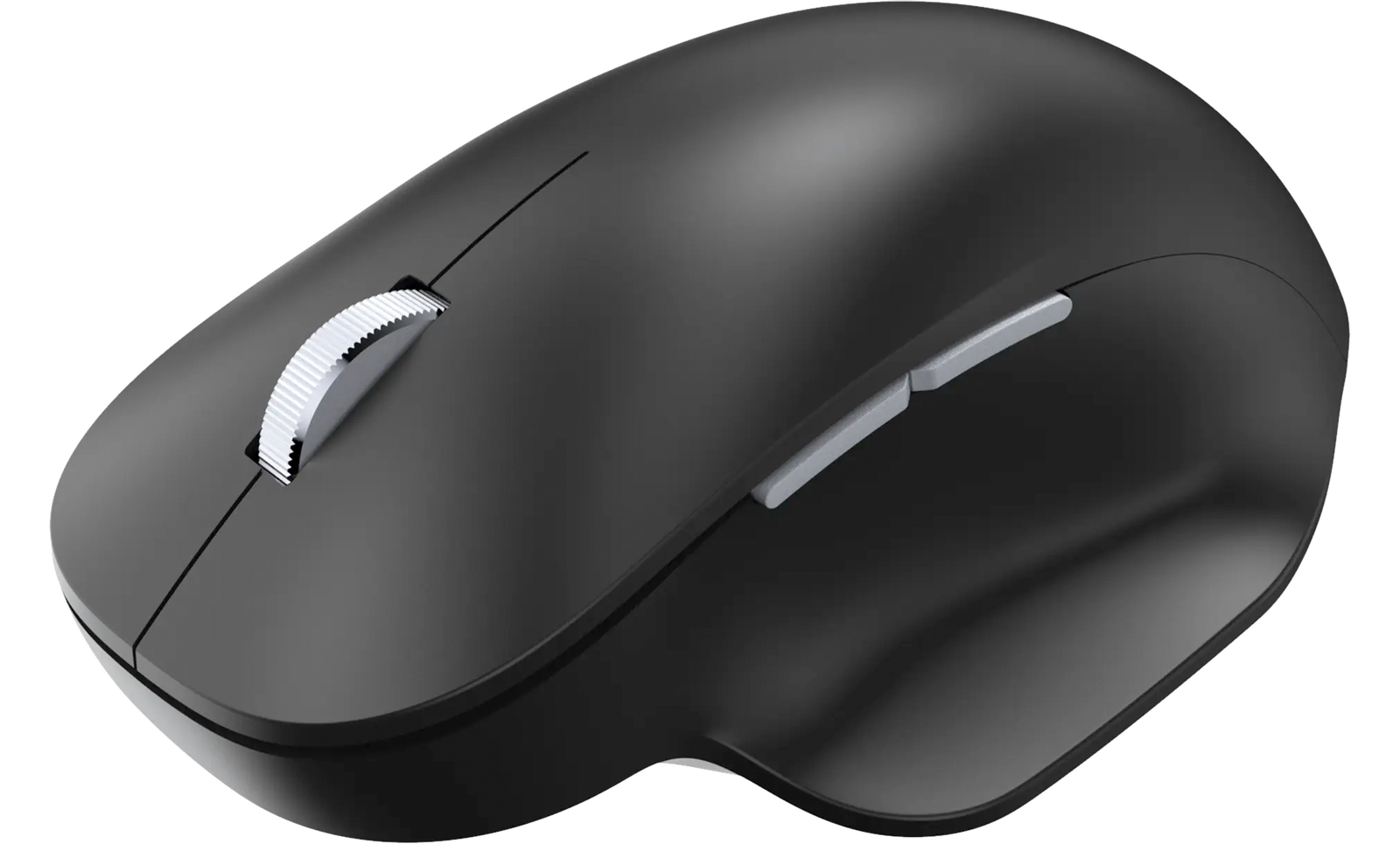 Incase Ergonomische Maus Schwarz