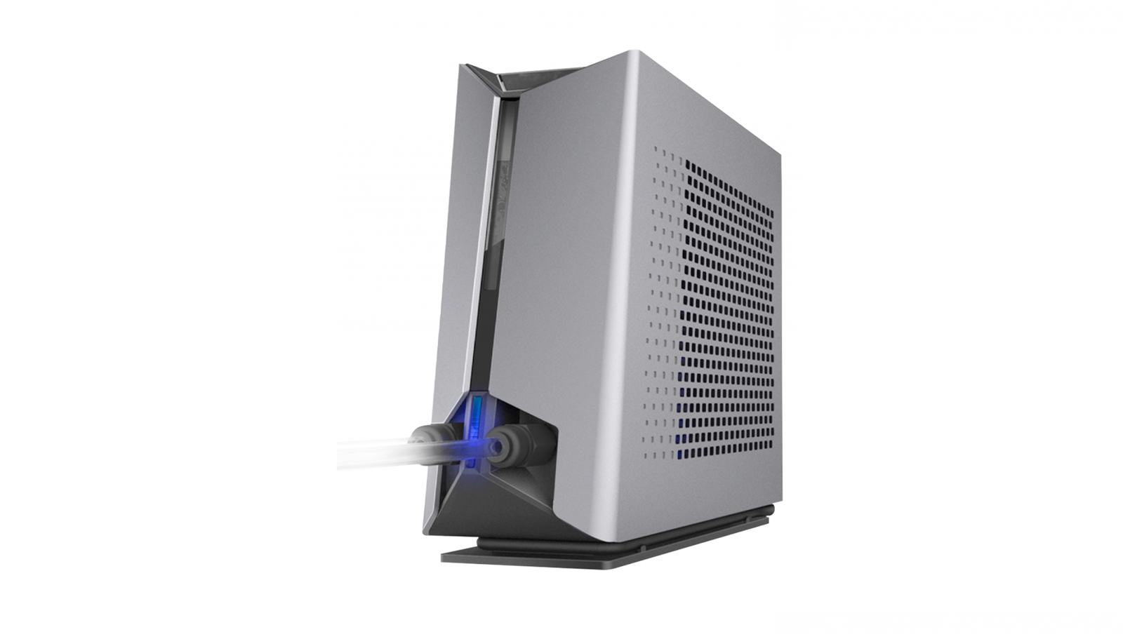 SKIKK Kyla - Laptop Waterkoel systeem