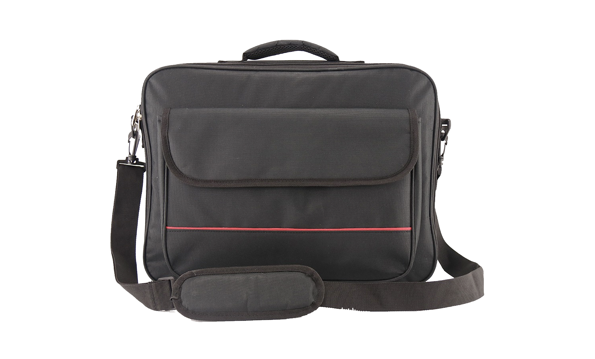 SKIKK Aktetas 14 inch