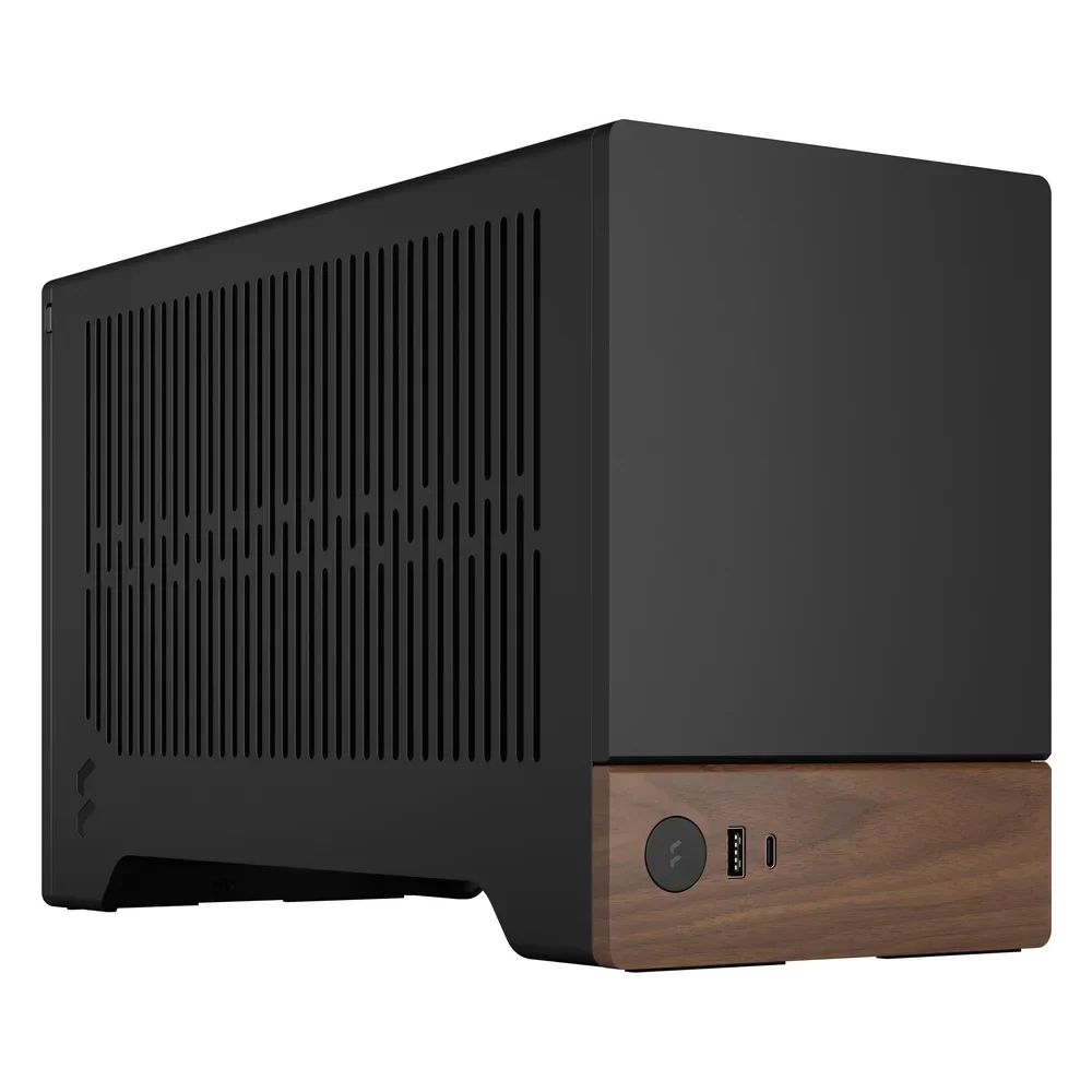 SKIKK Terra Mini - RTX 5070Ti